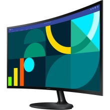 Купить Монитор Samsung Essential Monitor S36GD (LS27D360GAIXCI) - фото 2