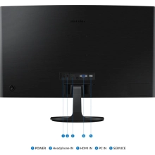 Купить Монитор Samsung Essential Monitor S36GD (LS27D360GAIXCI) - фото 5