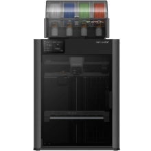 Купити 3D принтер Bambu Lab H2C Combo - фото 1