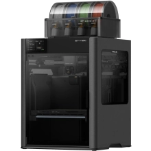 Купити 3D принтер Bambu Lab H2C Combo - фото 2