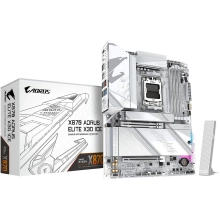 Купить Материнская плата GIGABYTE X870 AORUS ELITE X3D ICE - фото 5