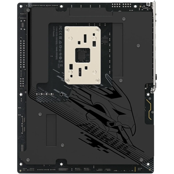 Купить Материнская плата GIGABYTE X870E AORUS ELITE X3D - фото 4