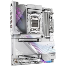 Купить Материнская плата GIGABYTE X870E AORUS MASTER X3D ICE - фото 2