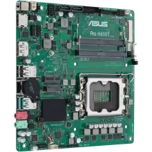 Купить Материнская плата ASUS PRO H610T-CSM - фото 2