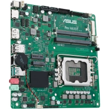 Купить Материнская плата ASUS PRO H610T-CSM - фото 3