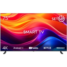 Купить Телевизор SetUP 75UTF35 - фото 1