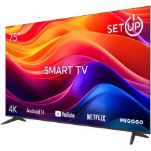 Купить Телевизор SetUP 75UTF35 - фото 2