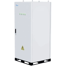 Купить Коммутационный шкаф АВР DEYE MS-TS500-2 500KW 10ms для MS-GS215 (MS-TS500-2) - фото 2