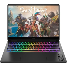 Купити Ноутбук HP OMEN Transcend 14-fb1000ua (BW7L4EA) - фото 1