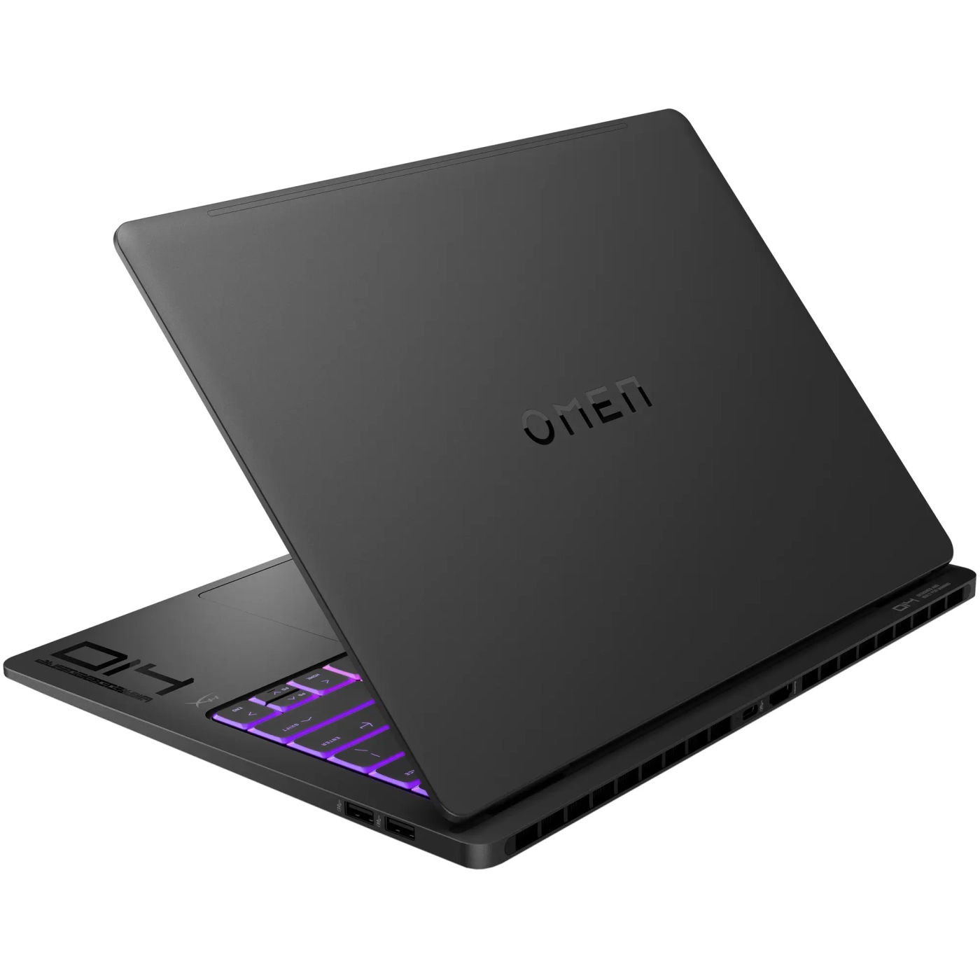 Купити Ноутбук HP OMEN Transcend 14-fb1000ua (BW7L4EA) - фото 6