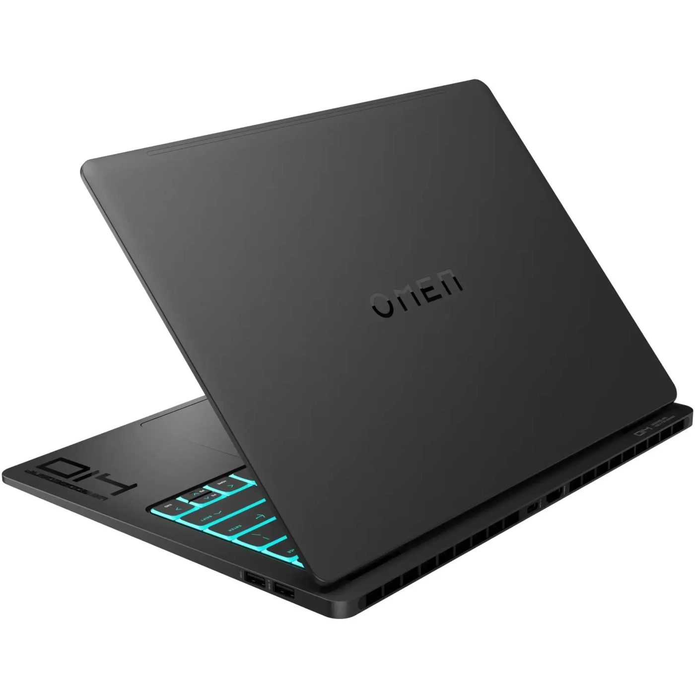 Купити Ноутбук HP OMEN Transcend 14-fb1005ua (C3UP8EA) - фото 6