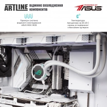 Купити Комп'ютер ARTLINE Overlord STRIXv70Winw - фото 6