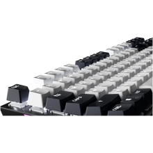 Купить Клавиатура GamePro Genesis Metallic MK144B Outemu Red Switch UA Black (MK144B) - фото 6