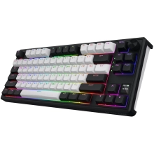 Купить Клавиатура Hator Skyfall 80 MAG Ultima 8K Wireless Black (HTK3880UA) - фото 2