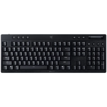 Купить Клавиатура RAZER BlackWidow V4 Low-Profile Green Switch (RZ03-05270100-R3M1) - фото 4
