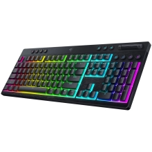 Купить Клавиатура RAZER BlackWidow V4 Low-Profile Orange Switch (RZ03-05270800-R3M1) - фото 3