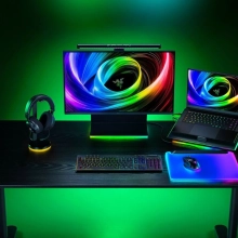 Купить Клавиатура RAZER BlackWidow V4 Low-Profile Orange Switch (RZ03-05270800-R3M1) - фото 11