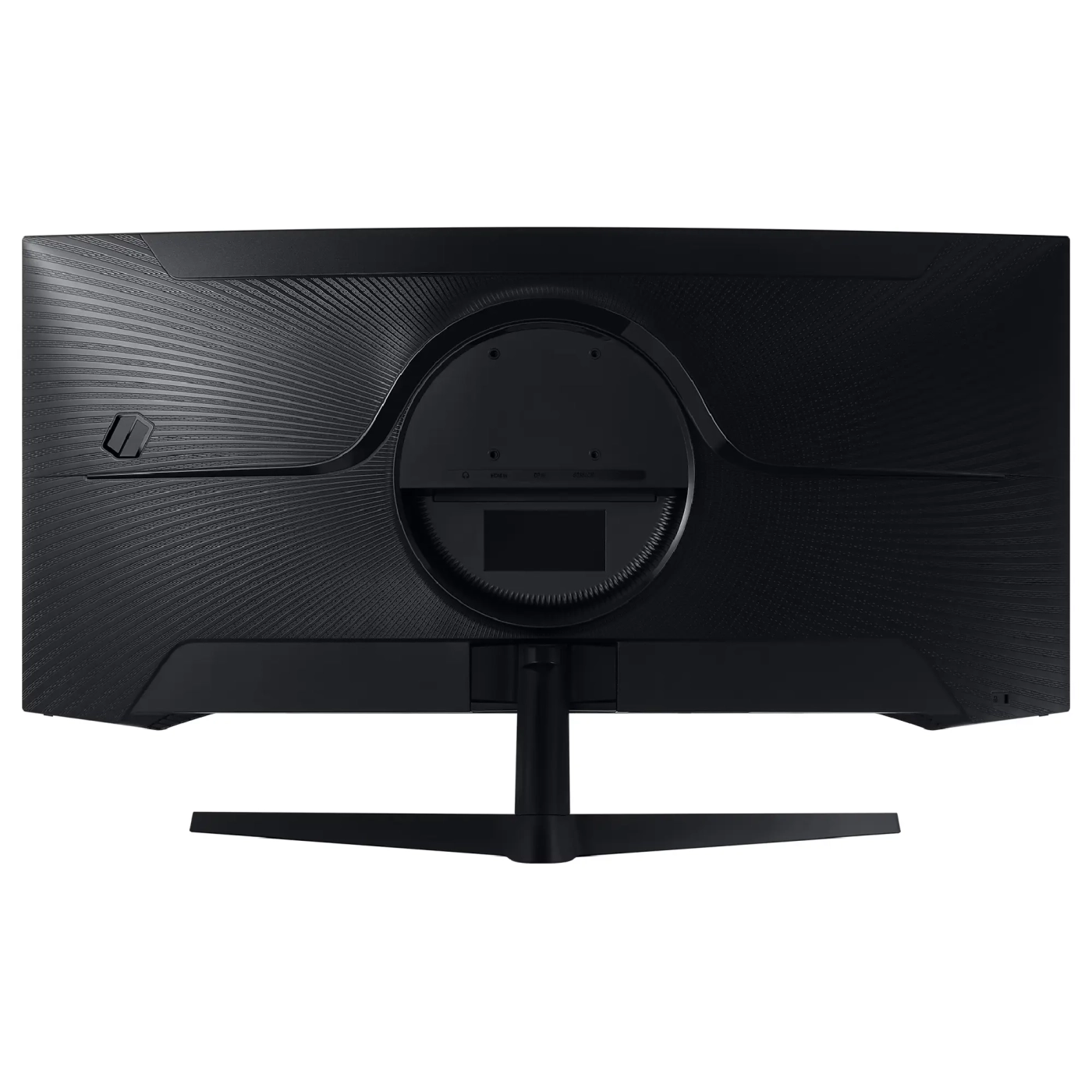 Купити Монітор 34" Samsung Odyssey G55T (LC34G55TWWIXCI) - фото 5
