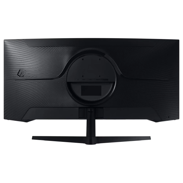 Купити Монітор 34" Samsung Odyssey G55T (LC34G55TWWIXCI) - фото 5