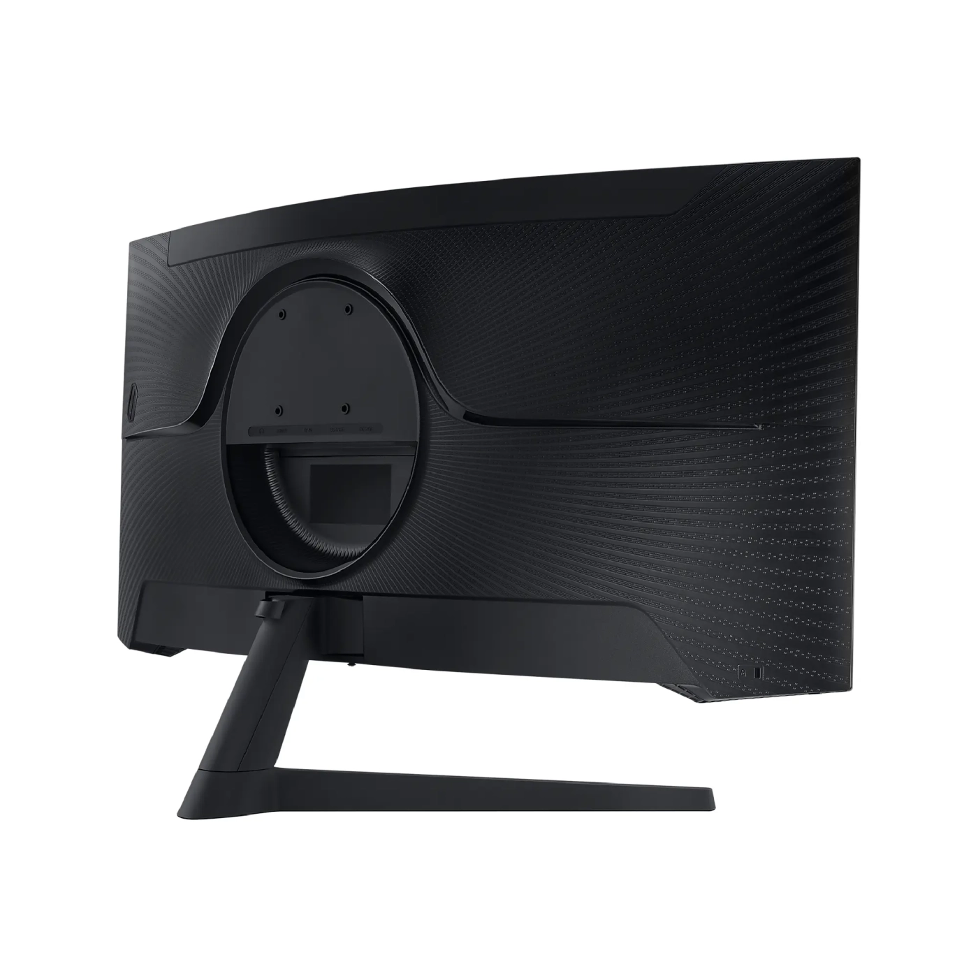 Купити Монітор 34" Samsung Odyssey G55T (LC34G55TWWIXCI) - фото 7
