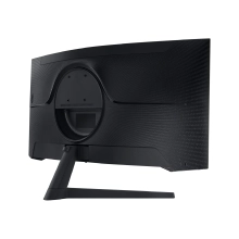 Купити Монітор 34" Samsung Odyssey G55T (LC34G55TWWIXCI) - фото 7