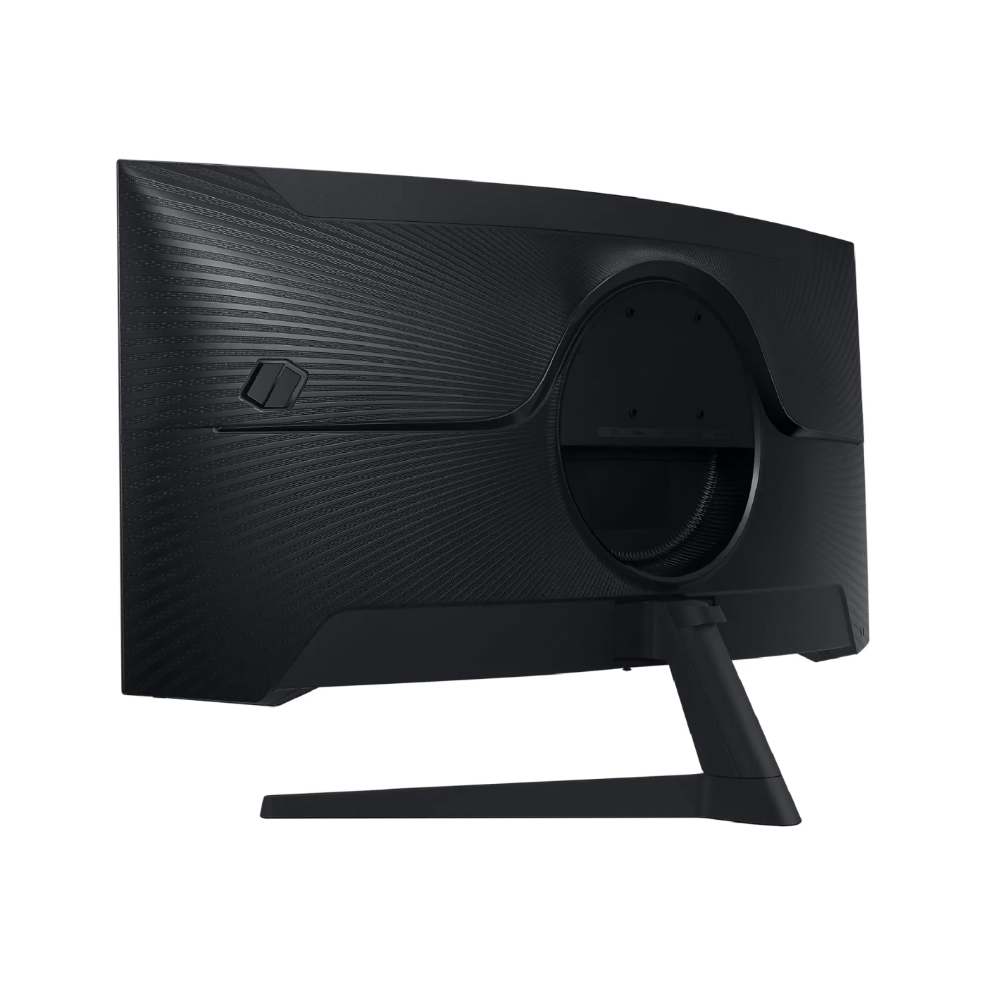 Купити Монітор 34" Samsung Odyssey G55T (LC34G55TWWIXCI) - фото 8