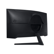 Купити Монітор 34" Samsung Odyssey G55T (LC34G55TWWIXCI) - фото 8