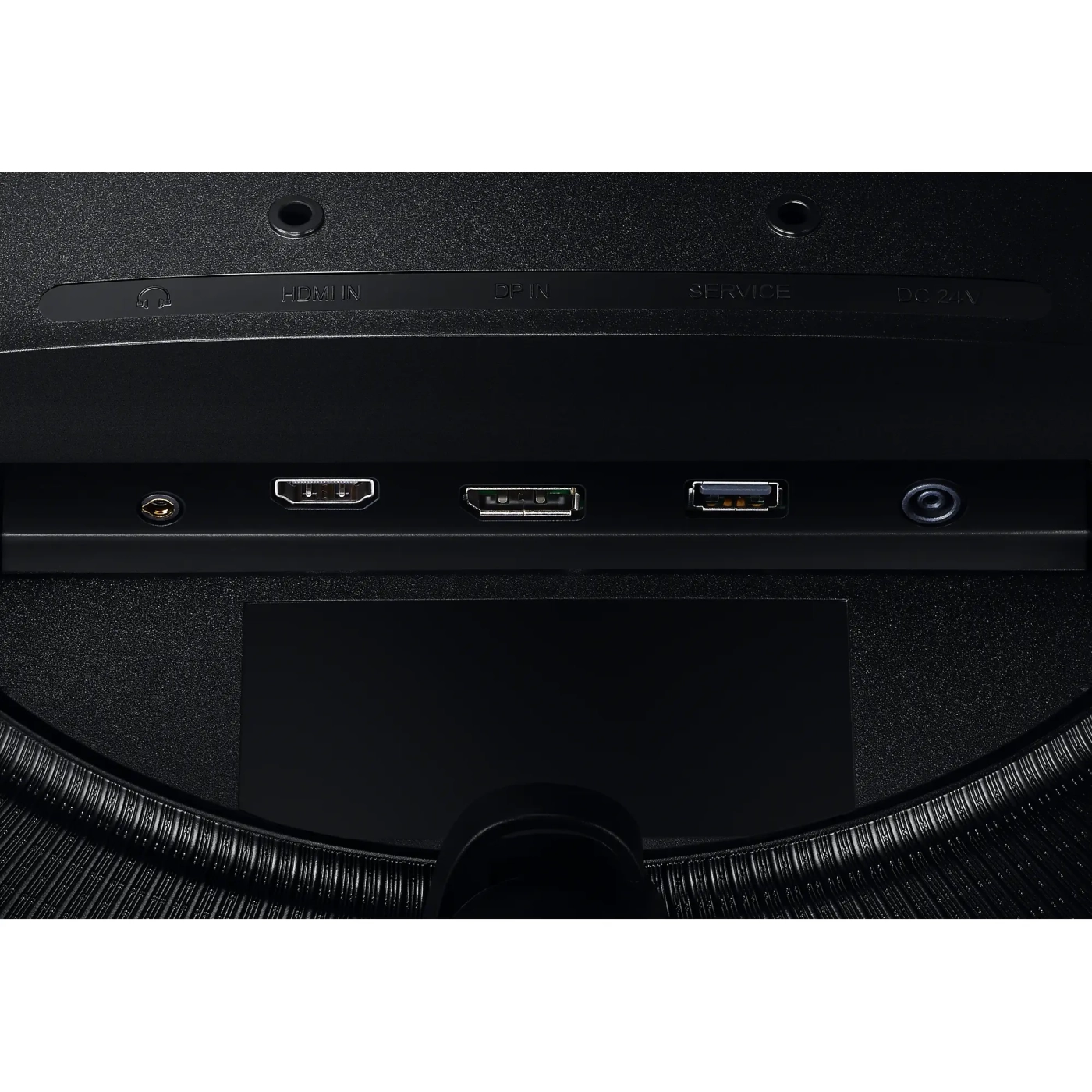 Купити Монітор 34" Samsung Odyssey G55T (LC34G55TWWIXCI) - фото 12