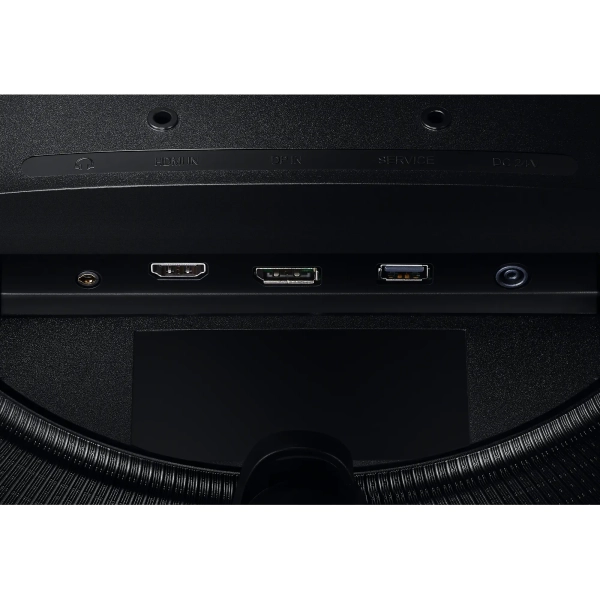 Купити Монітор 34" Samsung Odyssey G55T (LC34G55TWWIXCI) - фото 12