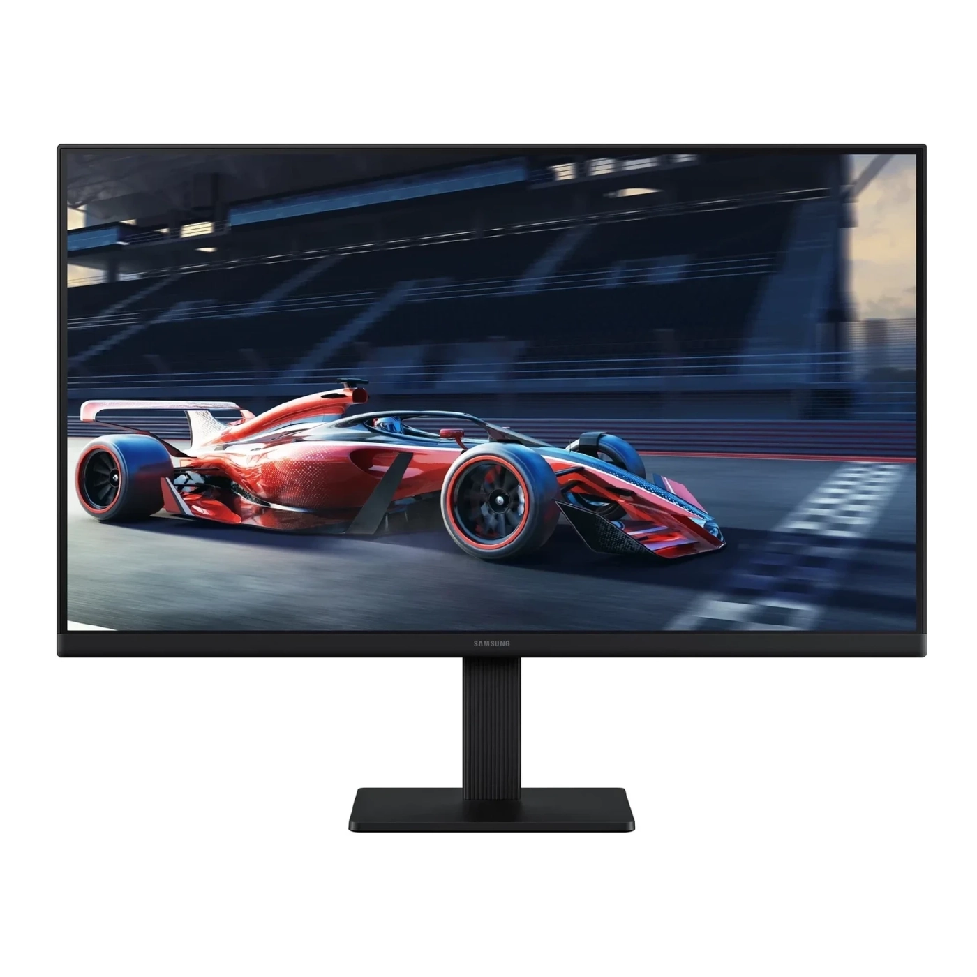 Купити Монітор 22" Samsung S22D300 (LS22D300GAIXCI) - фото 1