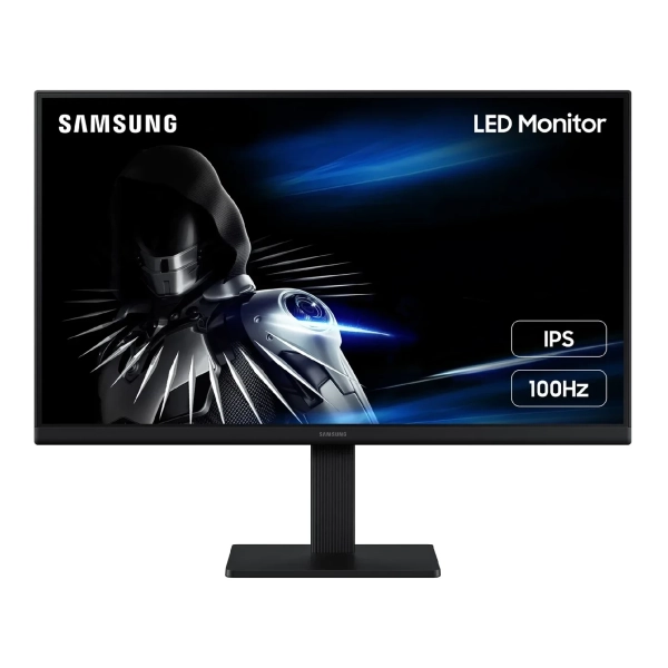 Купити Монітор 22" Samsung S22D300 (LS22D300GAIXCI) - фото 3