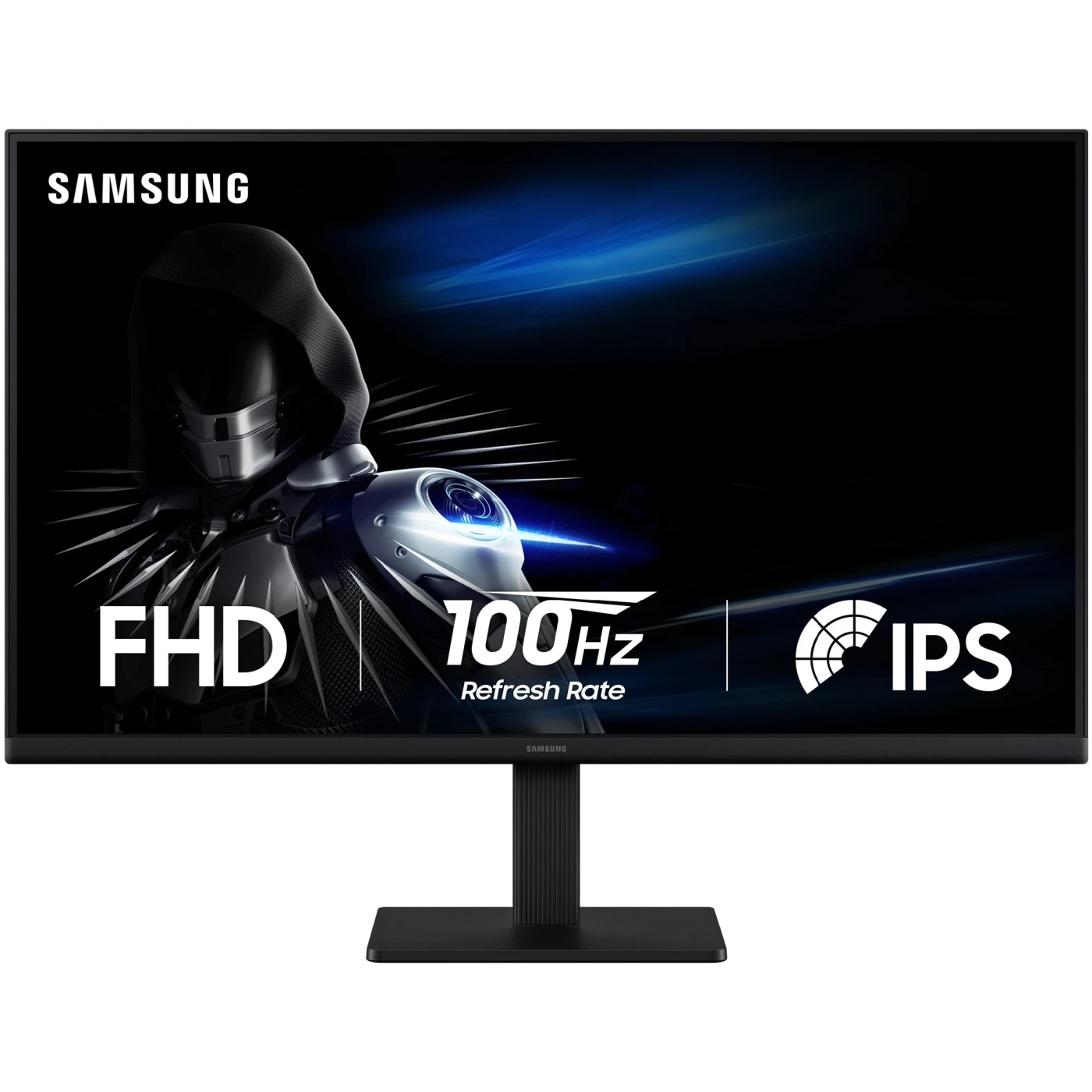 Купити Монітор 24" Samsung S24D300 (LS24D300GAIXCI) - фото 3