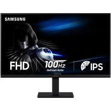 Купити Монітор 24" Samsung S24D300 (LS24D300GAIXCI) - фото 3