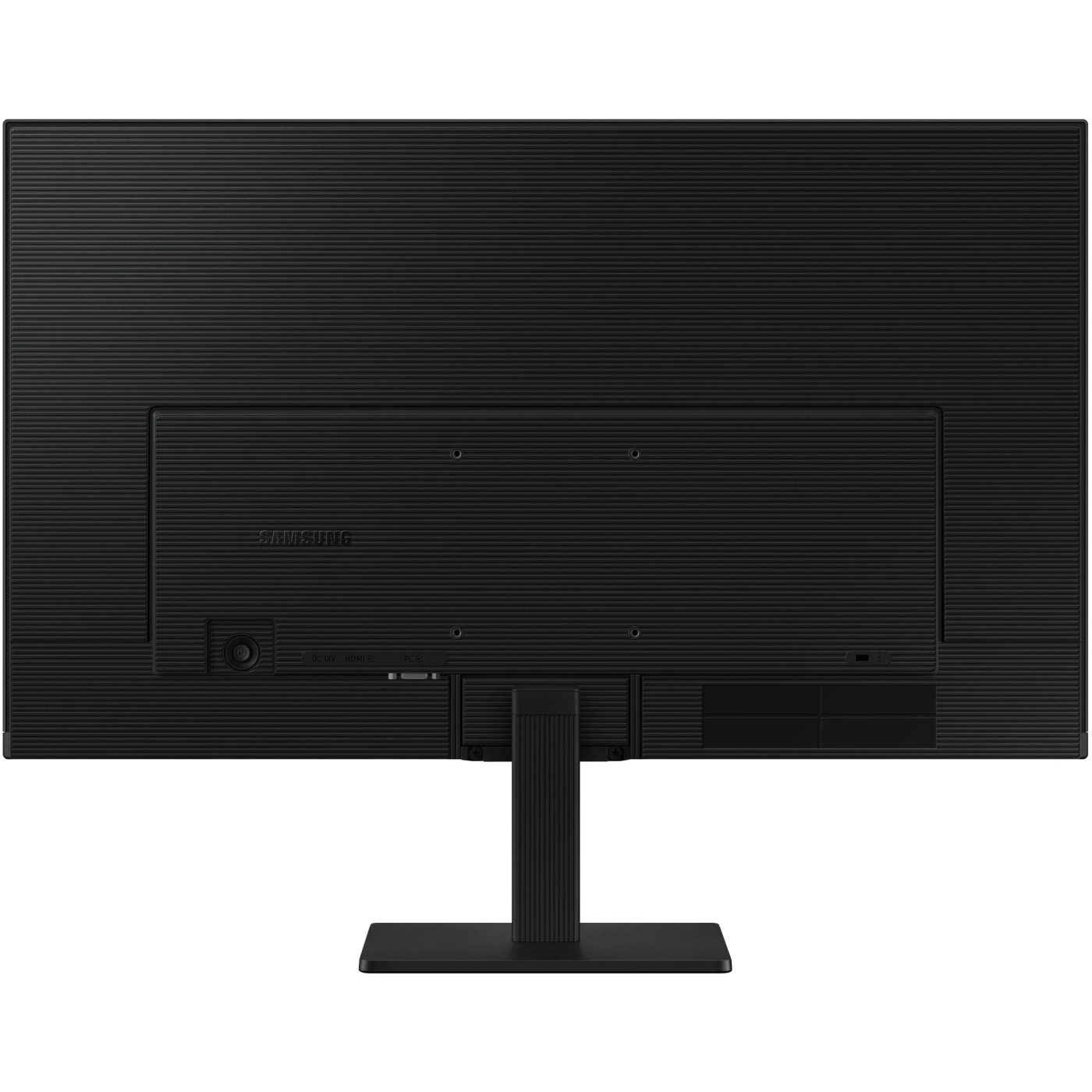 Купити Монітор 24" Samsung S24D300 (LS24D300GAIXCI) - фото 4