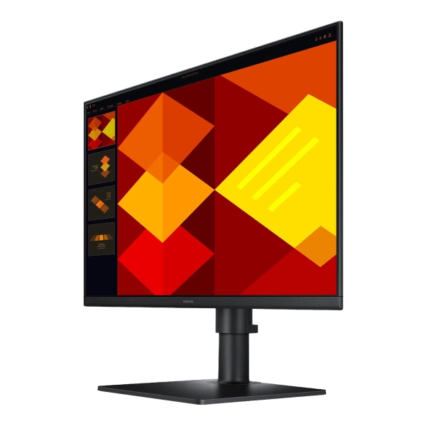 Купити Монітор 23.8" Samsung S24D400 (LS24D400GAIXCI) - фото 3