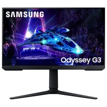 Купить Монитор 23.8" Samsung Odyssey G30D (LS24DG300EIXCI) - фото 1