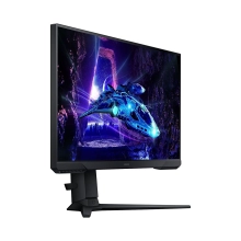 Купить Монитор 23.8" Samsung Odyssey G30D (LS24DG300EIXCI) - фото 4