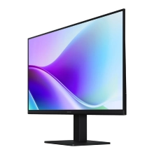 Купити Монітор 24" Samsung Essential S3 (LS24F320GAIXCI) - фото 3