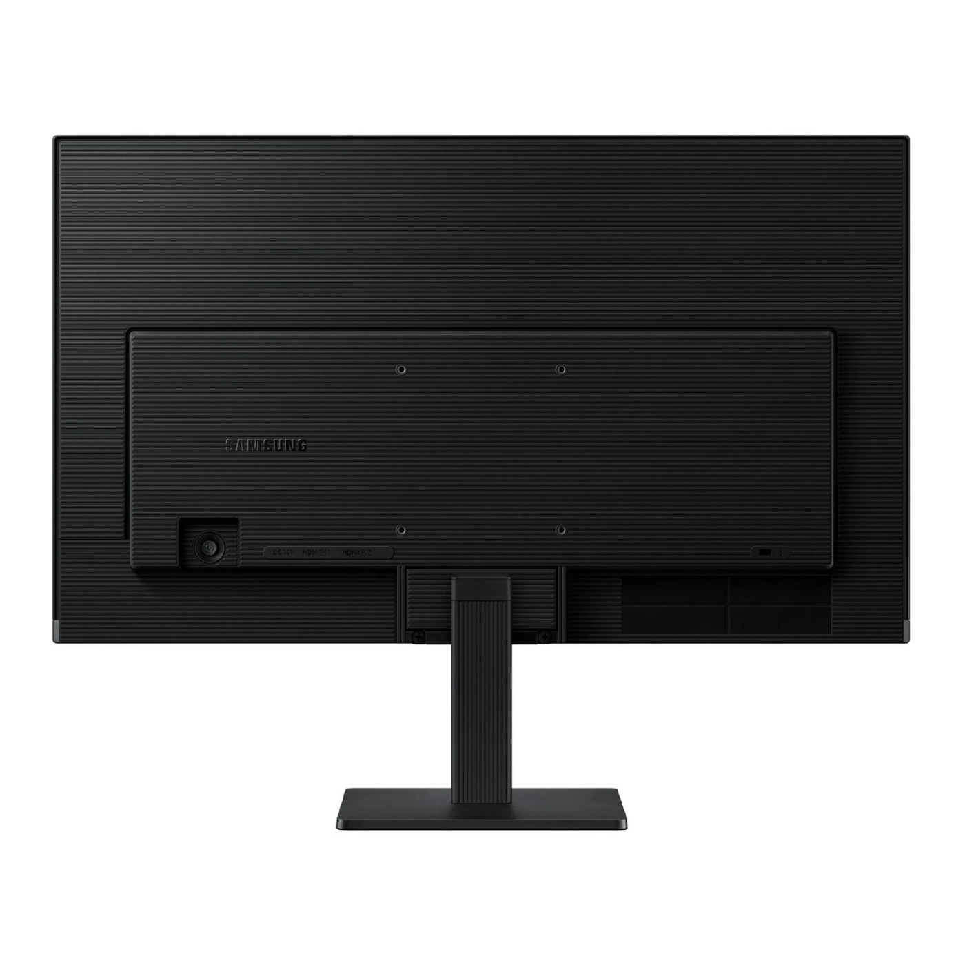 Купити Монітор 24" Samsung Essential S3 (LS24F320GAIXCI) - фото 4