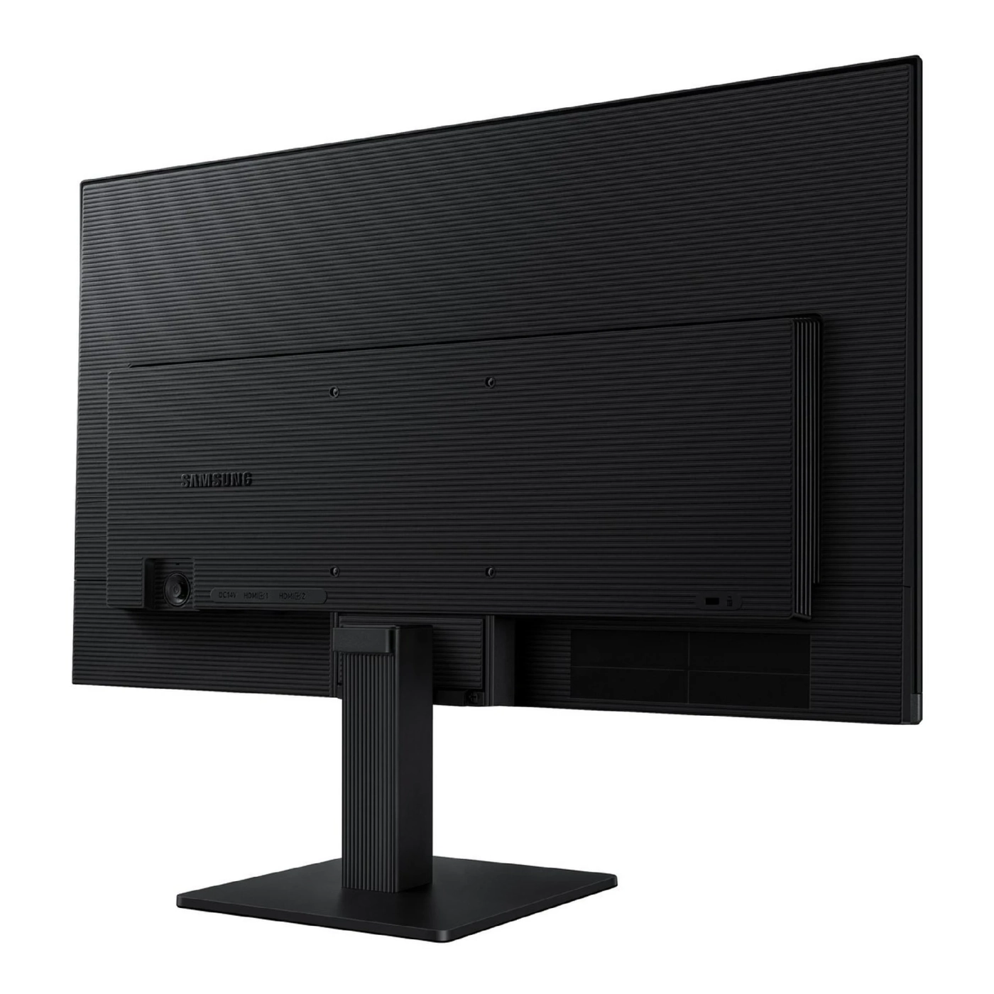 Купити Монітор 24" Samsung Essential S3 (LS24F320GAIXCI) - фото 5