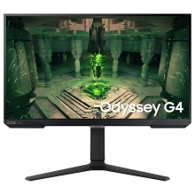 Купити Монітор 27" Samsung Odyssey G40B (LS27BG400EIXCI) - фото 1