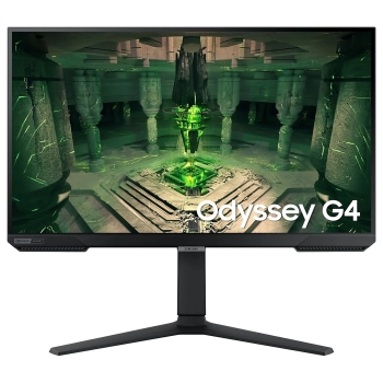 Купити Монітор 27" Samsung Odyssey G40B (LS27BG400EIXCI) - фото 1