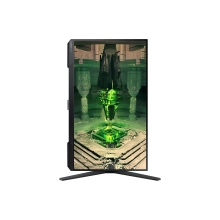 Купити Монітор 27" Samsung Odyssey G40B (LS27BG400EIXCI) - фото 8