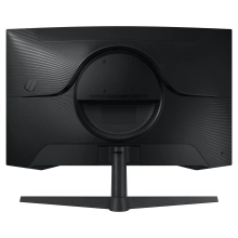 Купити Монітор 27" Samsung Odyssey G55C VA 165Hz 1ms 100Hz (LS27CG550EIXCI) - фото 9