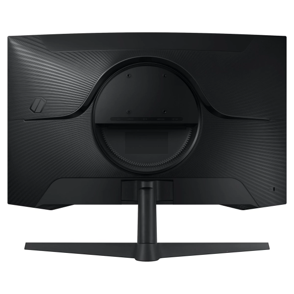 Купити Монітор 27" Samsung Odyssey G55C VA 165Hz 1ms 100Hz (LS27CG550EIXCI) - фото 9