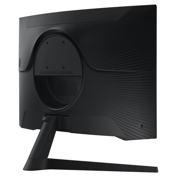 Купити Монітор 27" Samsung Odyssey G55C VA 165Hz 1ms 100Hz (LS27CG550EIXCI) - фото 10