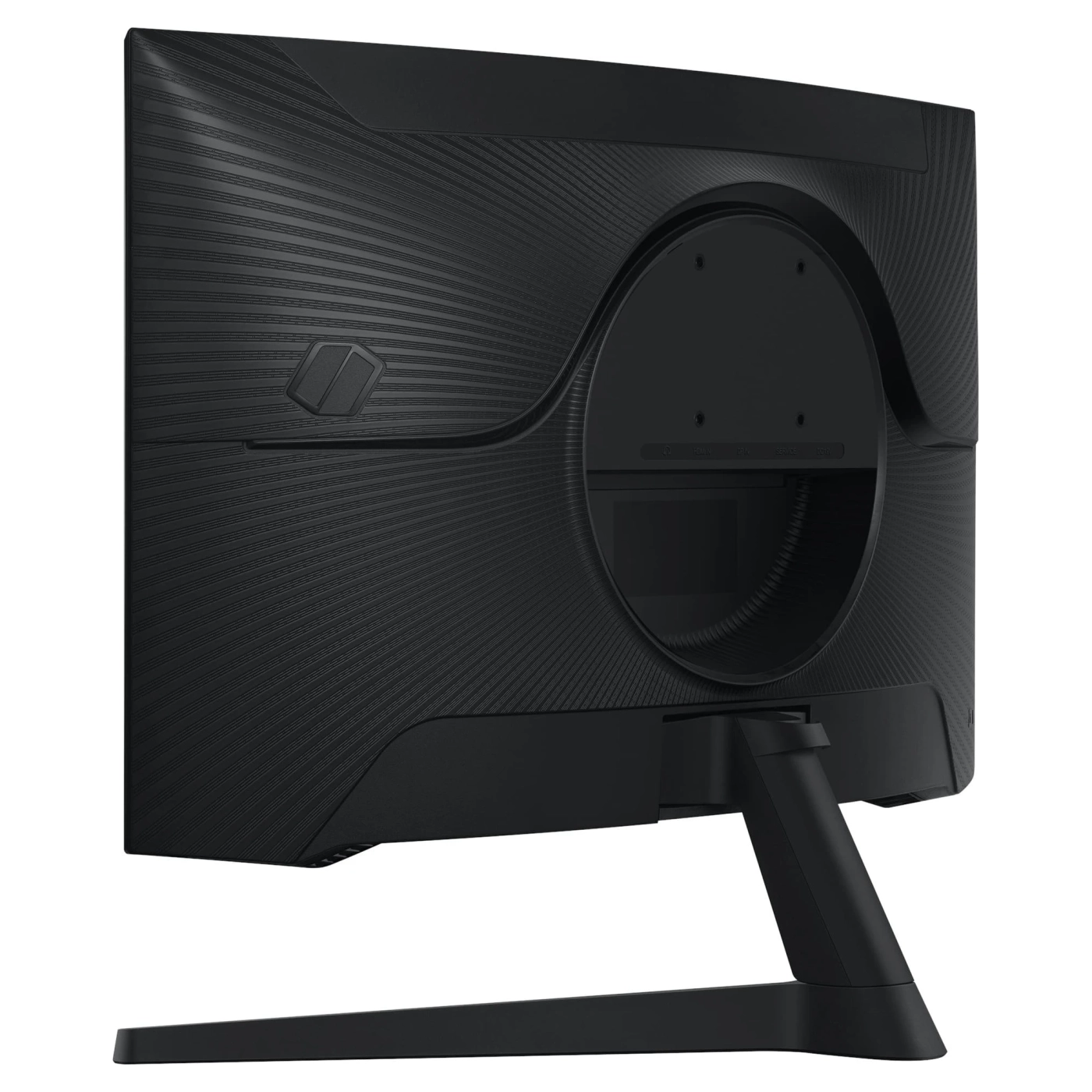 Купити Монітор 27" Samsung Odyssey G55C VA 165Hz 1ms 100Hz (LS27CG550EIXCI) - фото 11