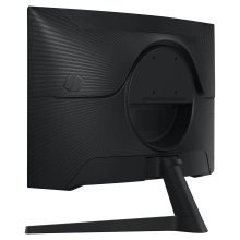 Купити Монітор 27" Samsung Odyssey G55C VA 165Hz 1ms 100Hz (LS27CG550EIXCI) - фото 11