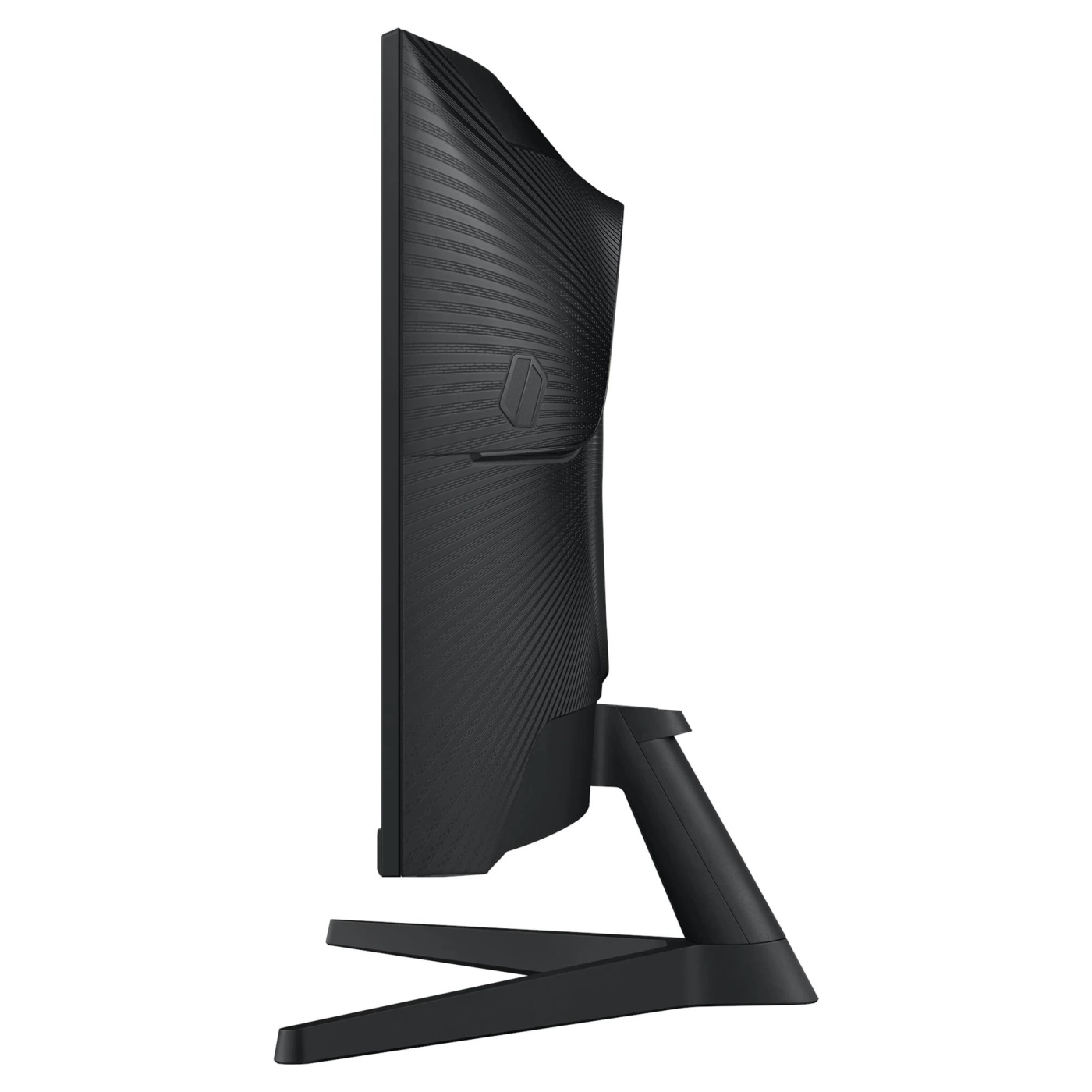 Купити Монітор 27" Samsung Odyssey G55C VA 165Hz 1ms 100Hz (LS27CG550EIXCI) - фото 12