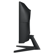 Купити Монітор 27" Samsung Odyssey G55C VA 165Hz 1ms 100Hz (LS27CG550EIXCI) - фото 12